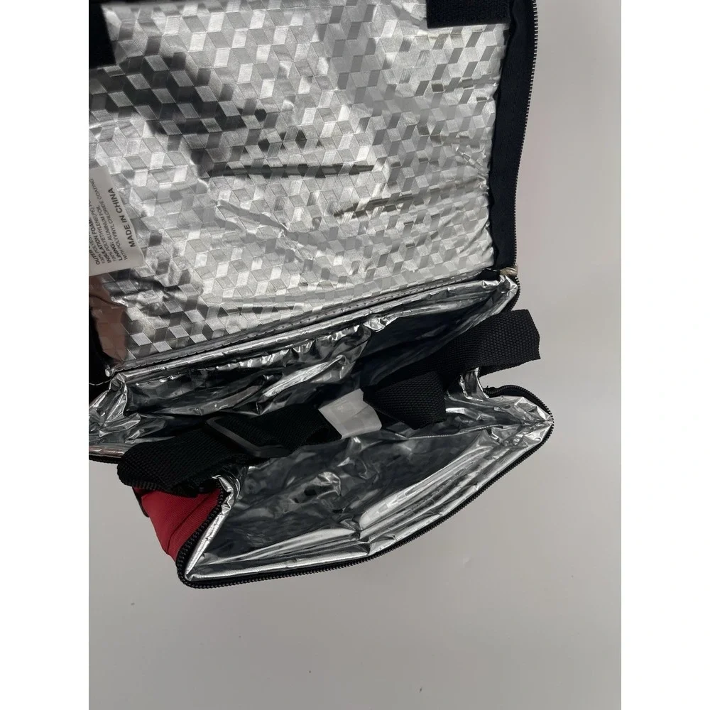 Brand New With Tags – Lock &‎ Lock Insulated Cooler Lunch Bag